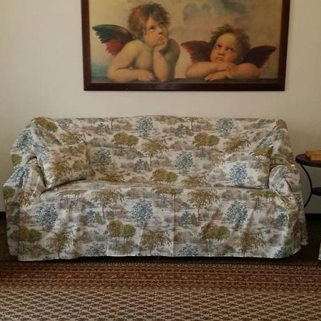 Hotel Lanza Katania Zewnętrze zdjęcie