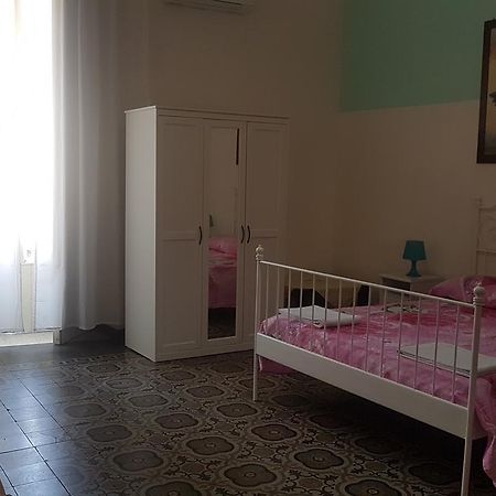 Hotel Lanza Katania Zewnętrze zdjęcie