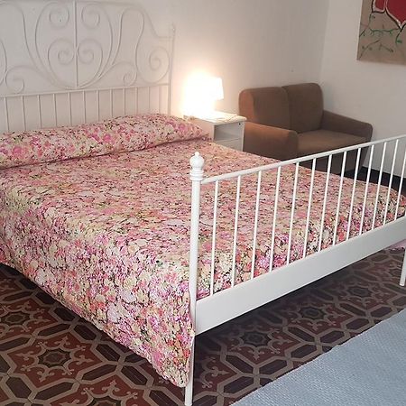 Hotel Lanza Katania Zewnętrze zdjęcie