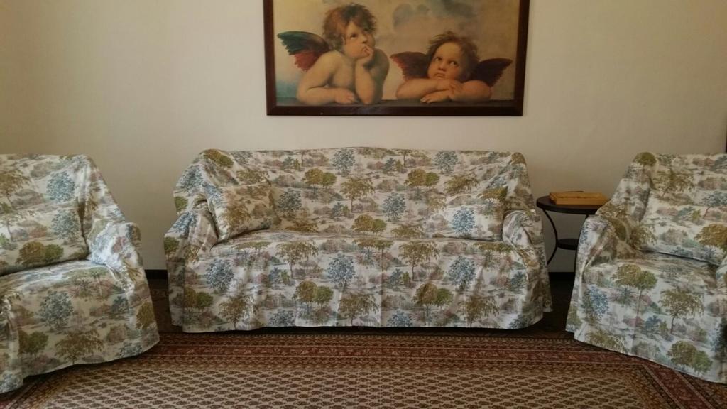 Hotel Lanza Katania Zewnętrze zdjęcie