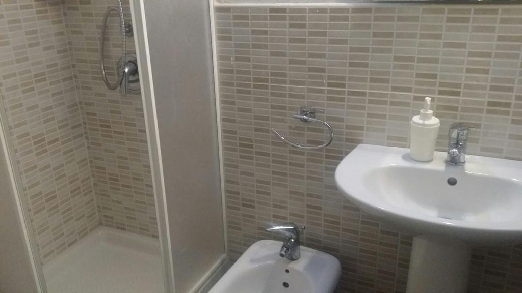Hotel Lanza Katania Pokój zdjęcie