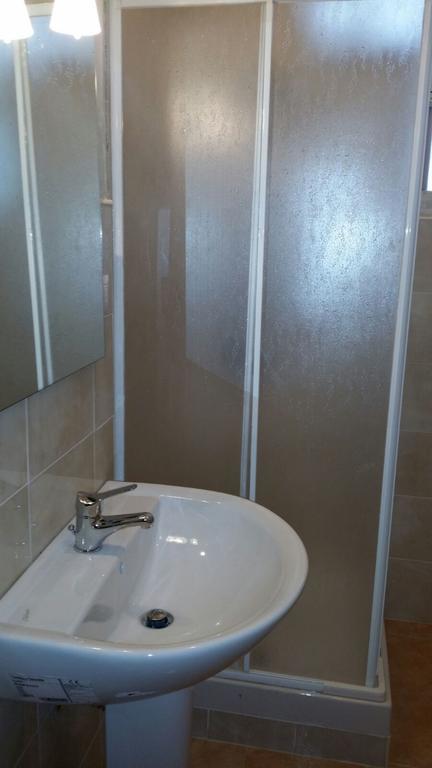 Hotel Lanza Katania Pokój zdjęcie