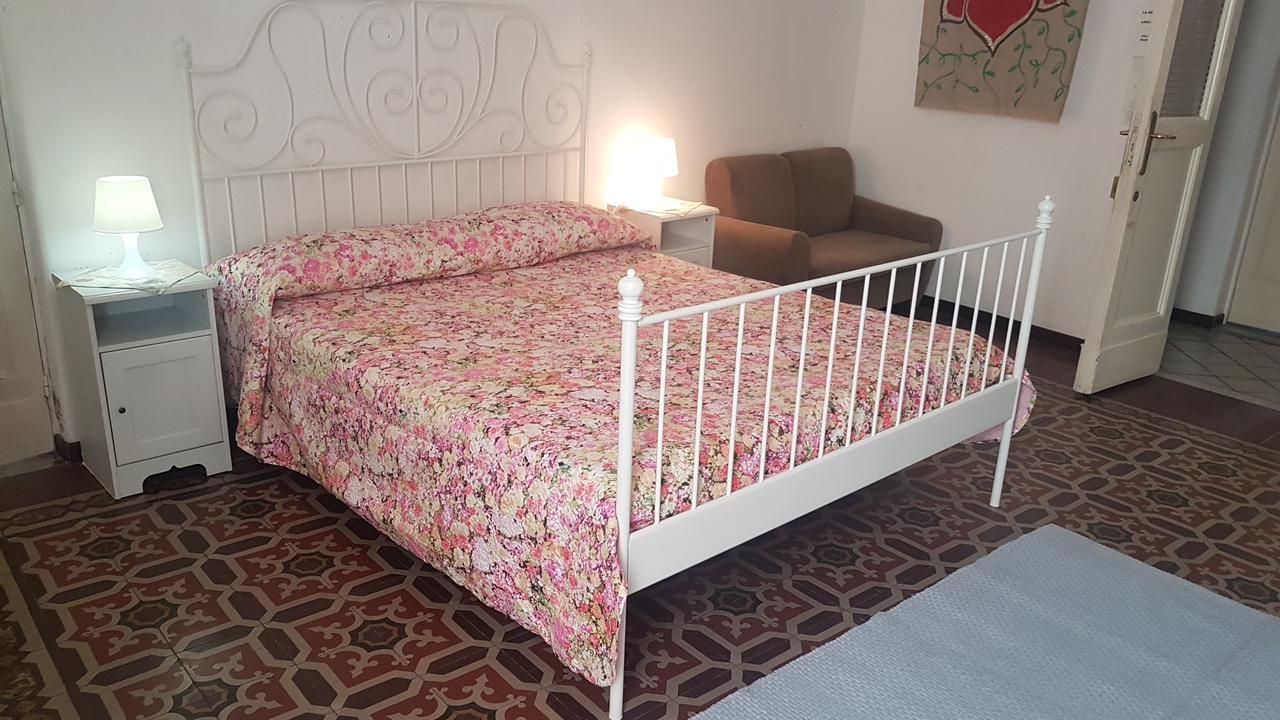 Hotel Lanza Katania Zewnętrze zdjęcie